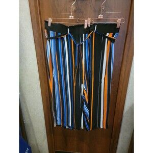 Lily Sport SILKY Crop Pant Sz 3X